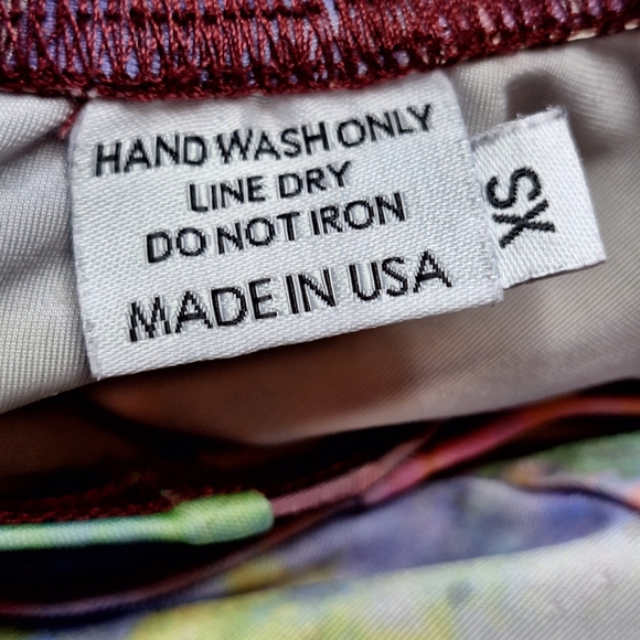 Girls Dance Leotard Romper - Picture 4 of 4